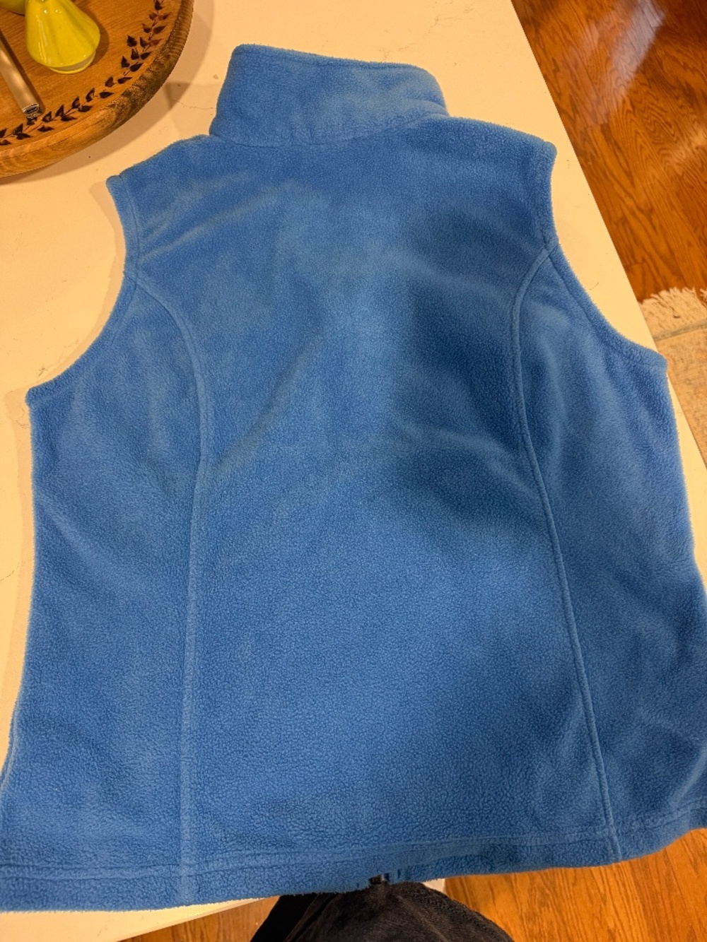 Columbia Vest